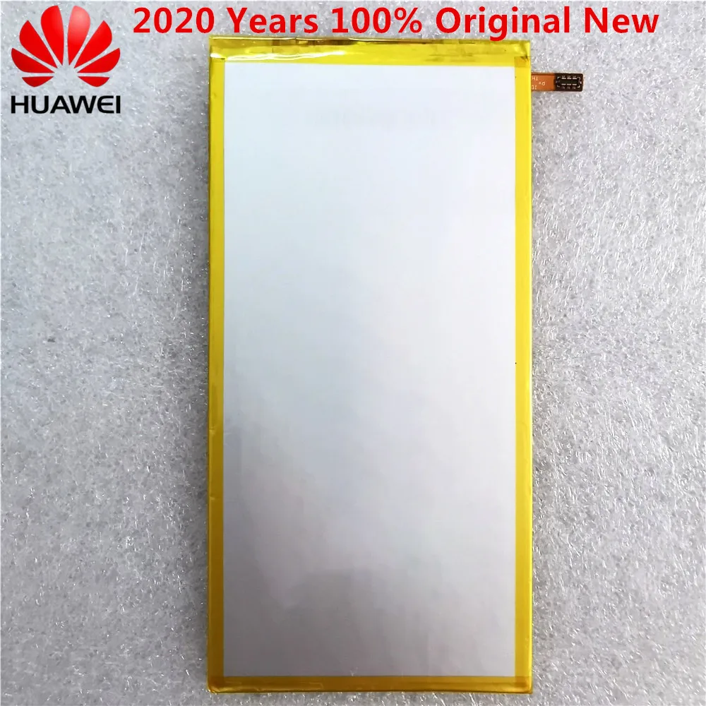 Оригинальный аккумулятор Huawei HB3080G1EBW 4800 мАч MediaPad M2 M1 8 0 дюйма фотосессия S8 701u