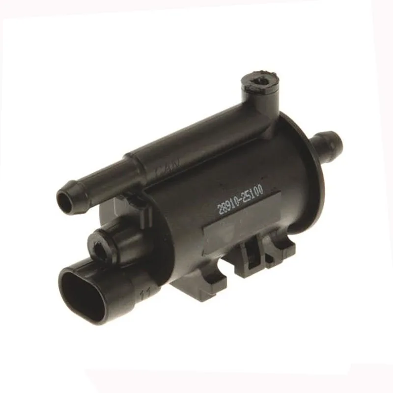 

Baificar Brand New Genuine Purge Control Valve OEM 28910-25100 For 2006-2014 Hyundai ix35 Kia Sorento Sportage Carens 2.0L 2.4L