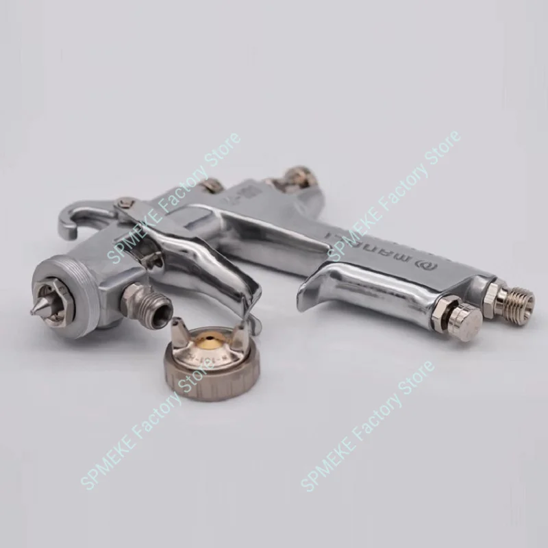 MANOLI W-101 Пистолет-распылитель Ручной ручной распылитель краски Автомобильный