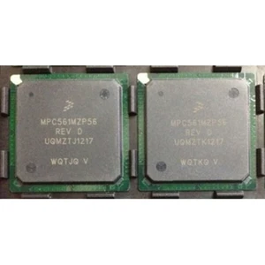 1Pcs/Lot Original New MPC561MZP56 Auto IC Chip Diesel Computer Board CPU Car Accessories