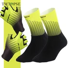 TWTOPSE, 1 пара, перчатки для велоспорта с полупальцами, 1 пара, носки для велоспорта, мужские и женские, мужские спортивные велосипедные перчатки, набор гоночных велосипедов 2020