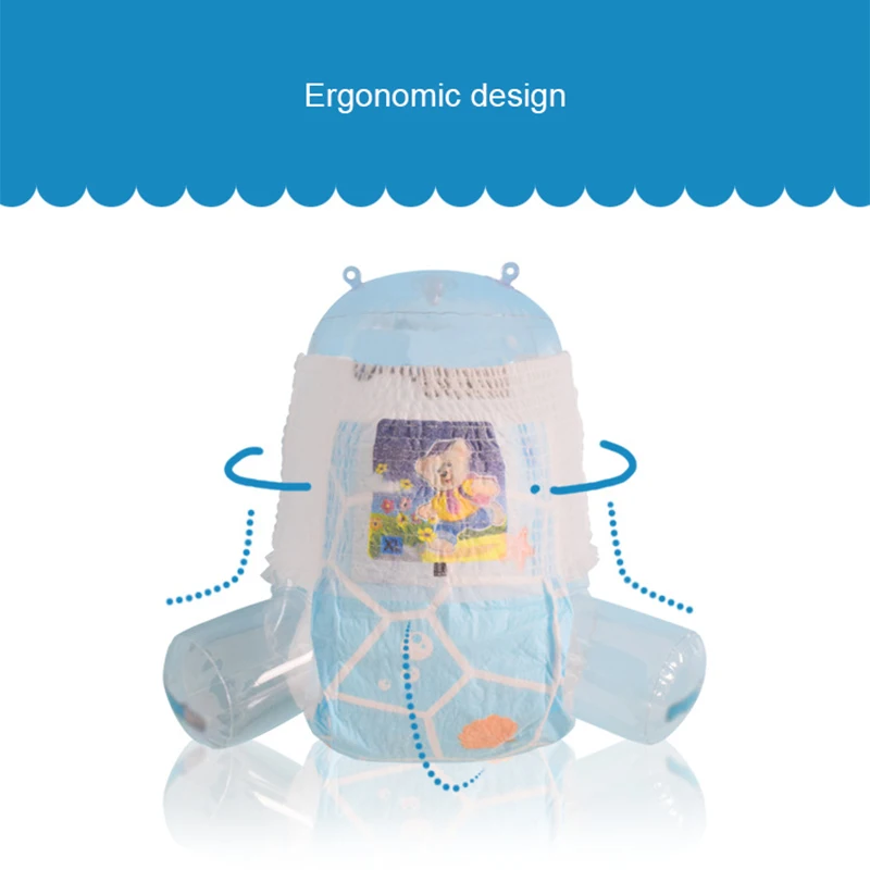 

Summer Baby Disposable Swim Pants Swimming Diapers Waterproof Nappy Diapers Uber Bear Swim Diapers For Kids