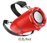 

Outdoor Portable Bluetooth Wireless Speaker 4 Hours Playtime With 4 Playback Modes for Home Outdoors Sports Travel