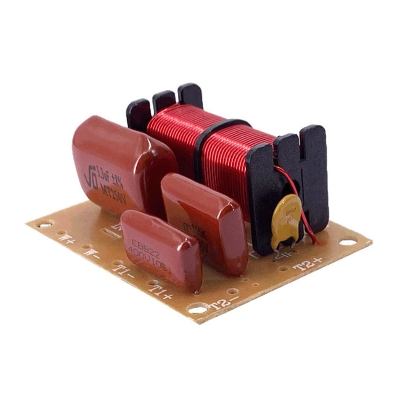 ВЧ Cs-455 Средний бас сценический Профессиональный динамик преобразование частоты