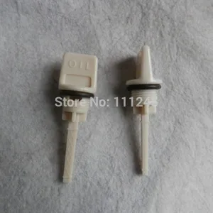 Датчик уровня масла EY20 для FUJI ROBIN SUBARU EY20BD серии 3.5HP 183CC RGX2400 генератор колпачок DIPSTICK 227-63601-03 Бесплатная доставка