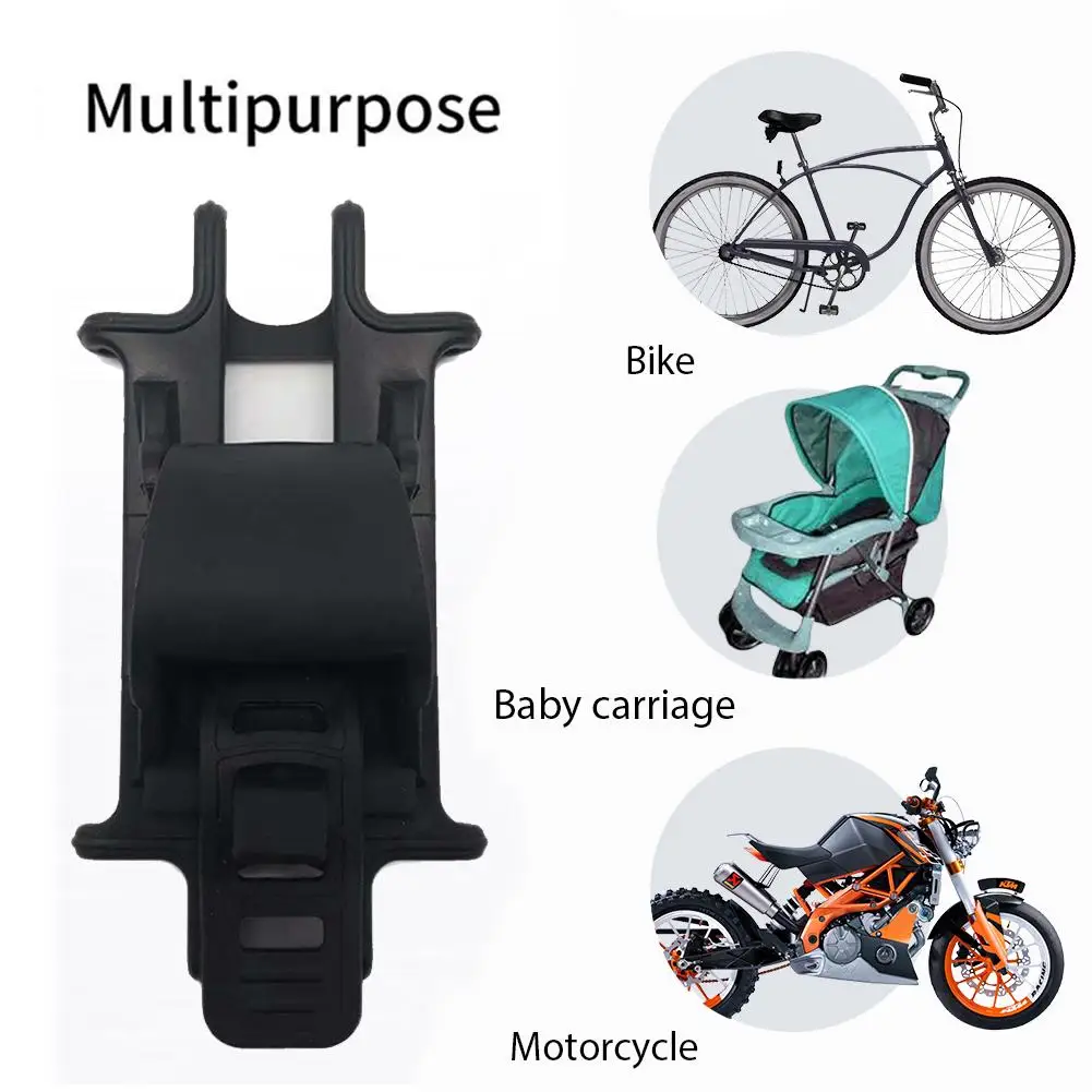 Универсальное крепление для телефона на велосипед силиконовый держатель