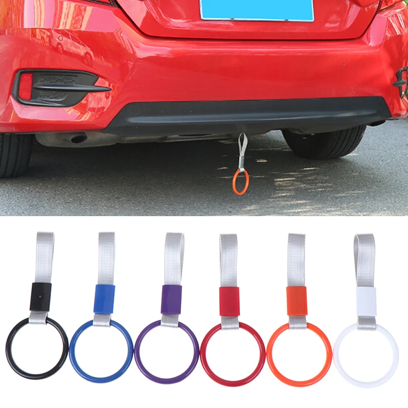 24*9,5 см 9,4*3,7 ручка пристяжной талисман Дрифт авто аксессуары круглый JDM TSURIKAWA кольцо Поезд Автобус метро