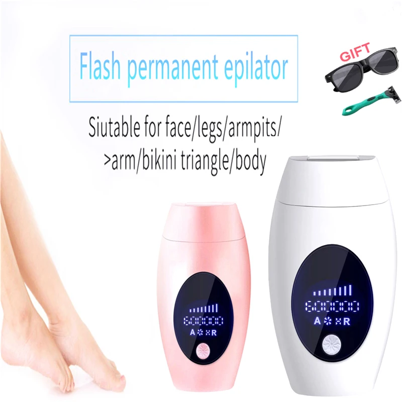 

Personal Care Appliances
