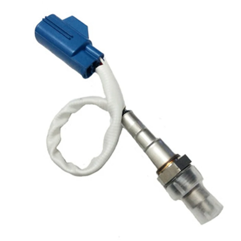 

NewAutomobile Oxygen Sensor Oxygen Monitoring Oxygen Detector for Land Rover Range Rover 0258030023 LR035748 CPLA-9G444-HA