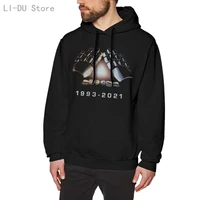 fashion funny unisex hooded men sweatshirts 1993 2021 daft punk hip hop mens women clothes streetwear harajuku hoodies