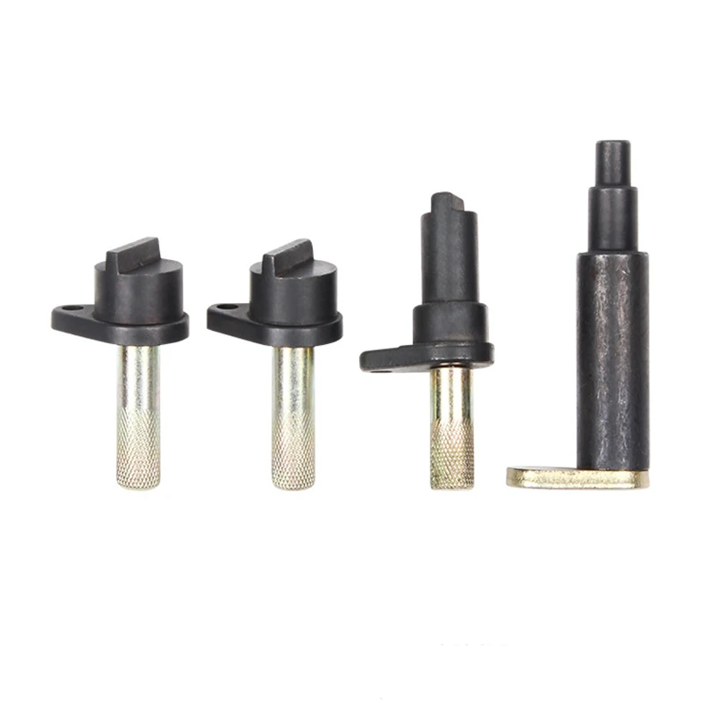 

4Pcs Camshaft Timing Tool Set For Volkswagen VW AUDI Engines Calibration Repair Special Accessorise