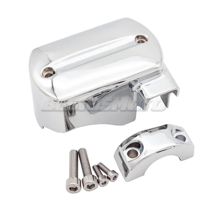 

Крышка Резервуара мотоцикла передний тормозной цилиндр Крышка для Yamaha Dragstar V-Star DS XVS 400 650 950 1100 1300 1998-2013