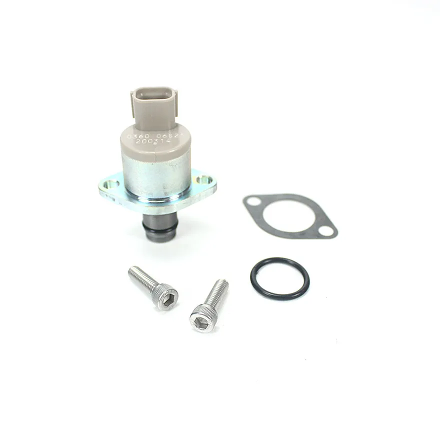 Новый регулятор давления топливного насоса Common Rail управление всасыванием