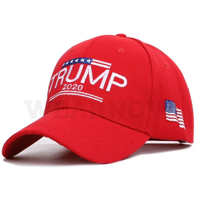 Make America Great agne Hat Дональд Трамп шапка-Кепка унисекс хлопковая Регулируемая