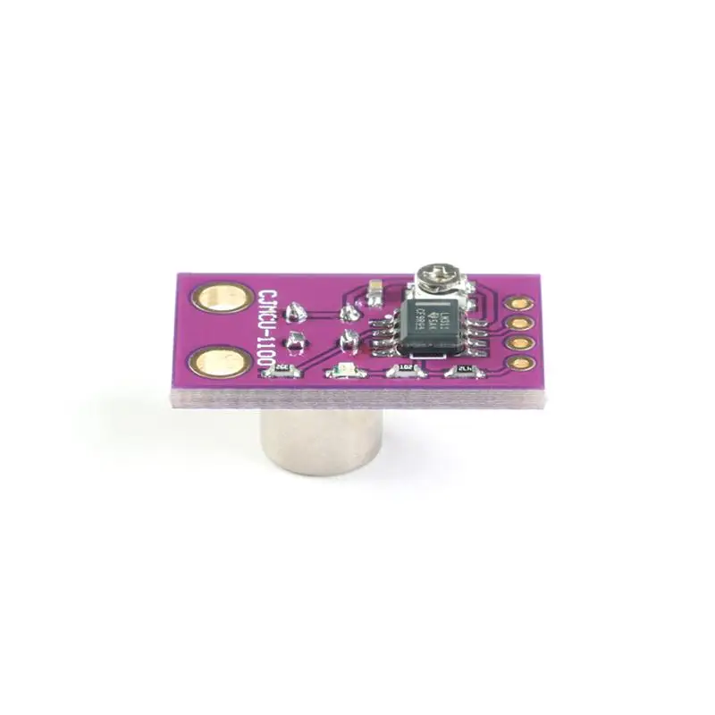 MS1100 MS-1100 VOC Модуль датчика газа CJMCU-1100 формальдегид бензол концентрации индукции 5