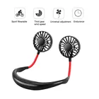 1 шт., беспроводные вентиляторы с Usb-разъемом, 1200 мА