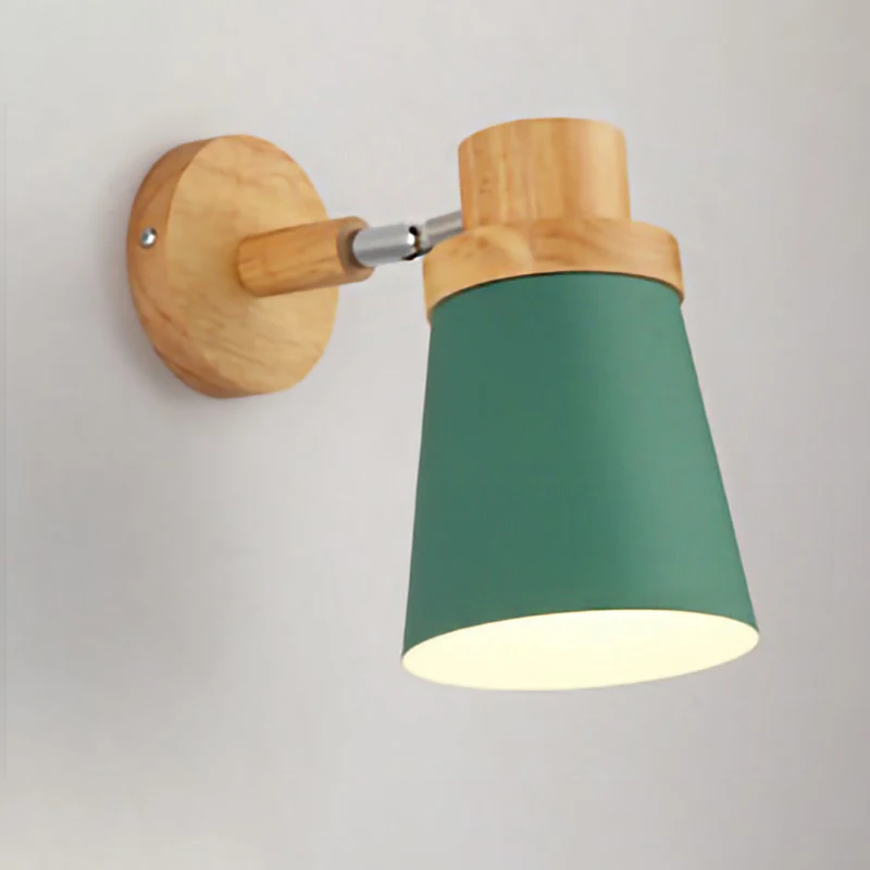 

Настенная лампа BANMENG E27