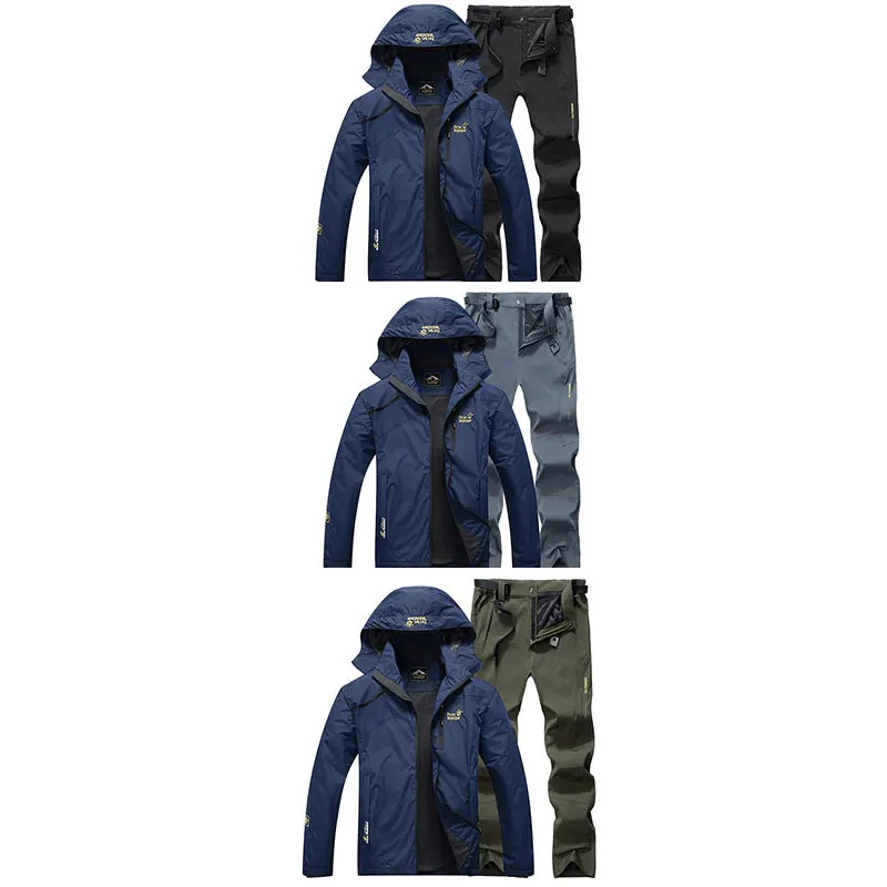 

Fishing Man's Outdoor Clothing Fishing Jacket Water Proof Coat Sport Jacket Fishing equipment Breathable and wear-resistant