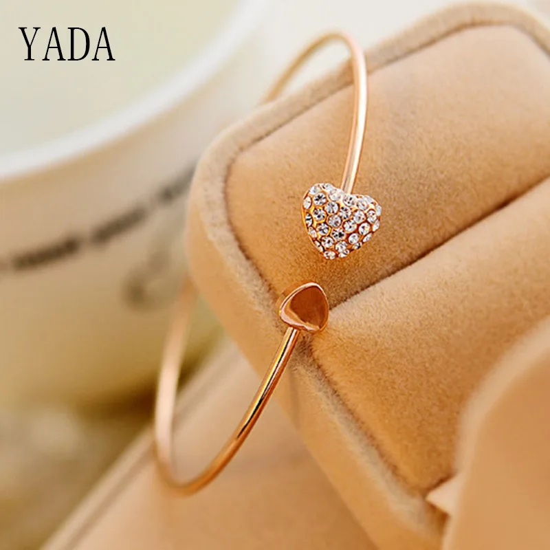 &quotYADA&quot Подарки открытые Bijoux (украшения своими руками) браслеты и для женщин