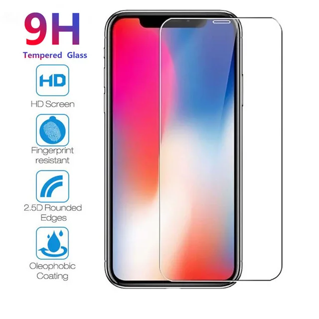 9H glass Камера металлическое кольцо Стекло протектор для iphone XR закаленные линзы пленка+ задняя крышка чехол Защита экрана для iphone XR аксессуары - Цвет: 9H glass