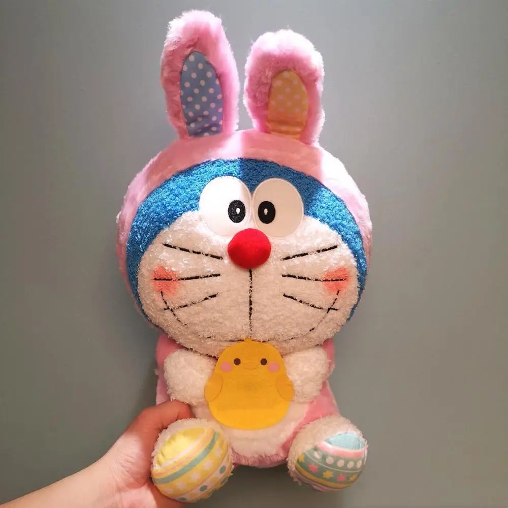 Новый оригинальный телефон Doraemon Easter 40 см | Игрушки и хобби