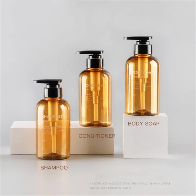 

3 шт./набор, диспенсер для мыла в бутылке