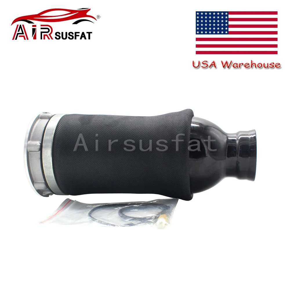 Передняя Пневматическая подвеска пружинная сумка с воздушным рукавом