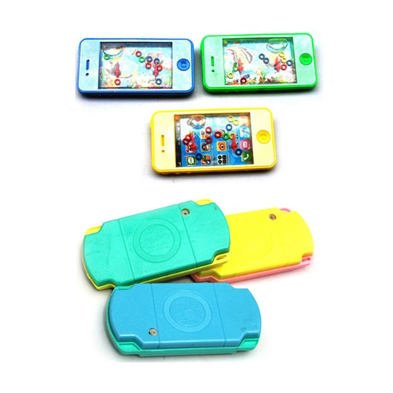 1 шт. мягкое водосборное кольцо Toss Squeeze Toy детская ручная игровая машина для
