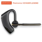 Беспроводные наушники Plantronics Voyager Legend, оригинальные Bluetooth-гарнитуры, модные деловые наушники с интеллектуальным голосовым управлением для Xiaomi