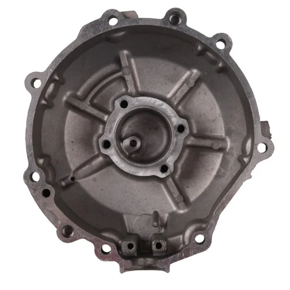 Алюминиевый левый Картер для мотоцикла кожух Kawasaki Ninja ZX-12R ZX12R 2002 2003 2004 2005