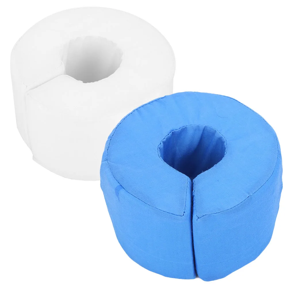 

Medical Sponge Anti-Bedsore Pad Wrist Ankle Protector For Elderly Patient Resilience Washable Multifunction Fixing Assist Device