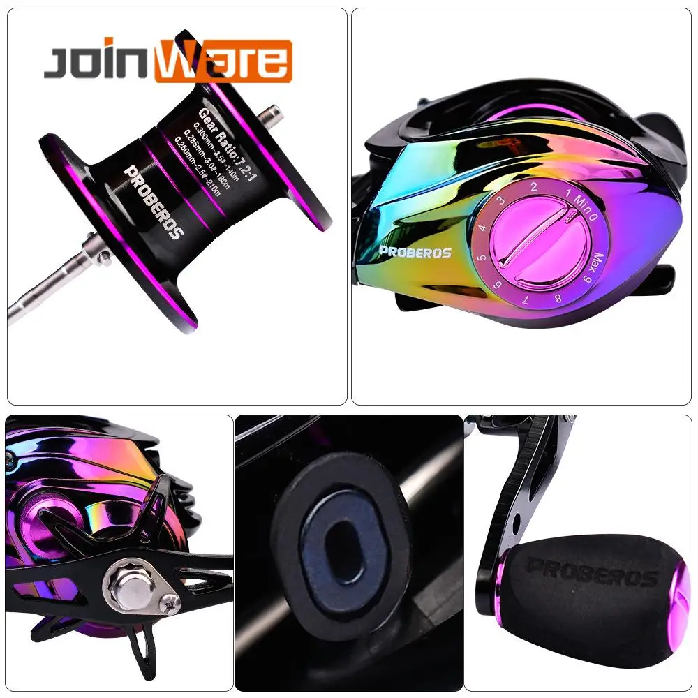 

High Quality Metal Drop Wheel Fishing Line Wheel Fishing Gear Goods Sea Fishing Wheel High Speed Spinning Reel