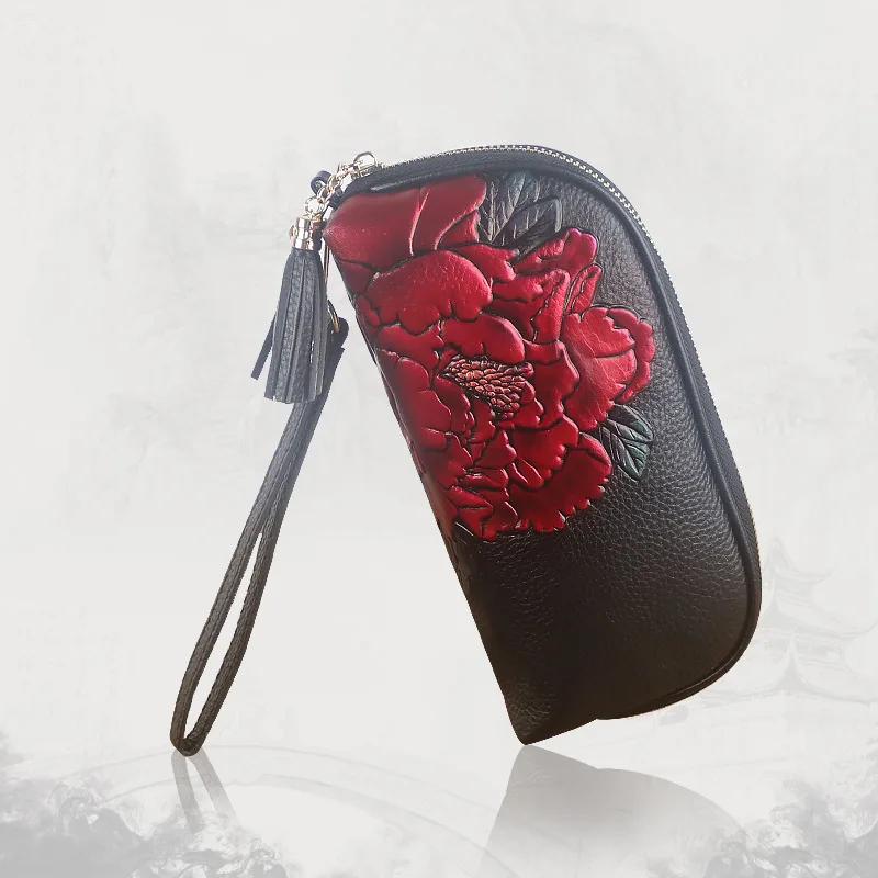 Новинка 2020 стильная сумка клатч женские кожаные сумки из натуральной кожи