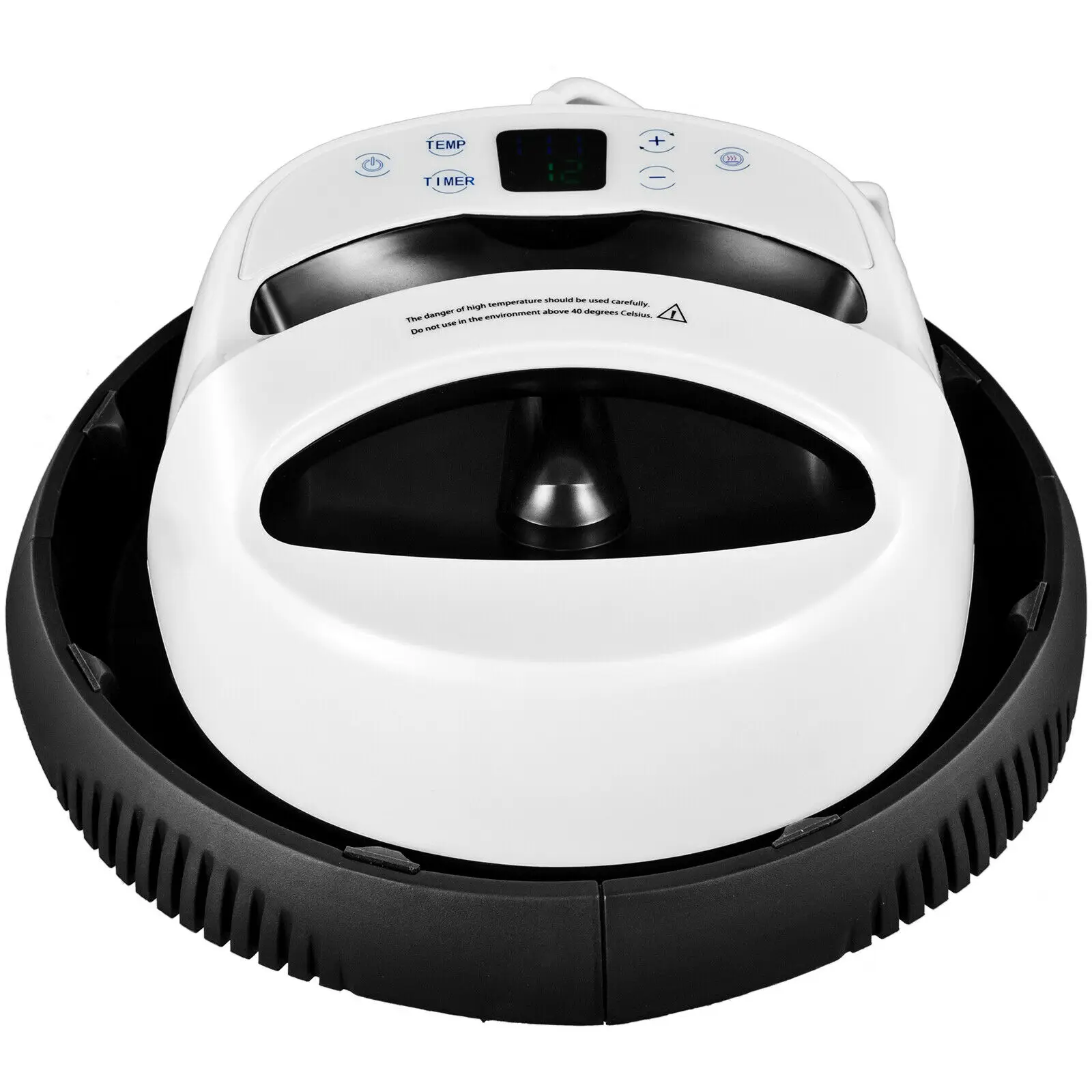 Термопресс для футболок 12x10 дюймов портативный сенсорный дисплей сделай сам