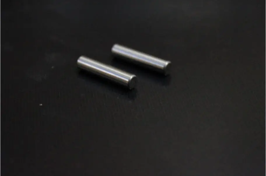 

Pin M3*24 Fit for 1/5 HPI ROVAN ROFUN KM GTB TS BAJA 5B 5T 5SC