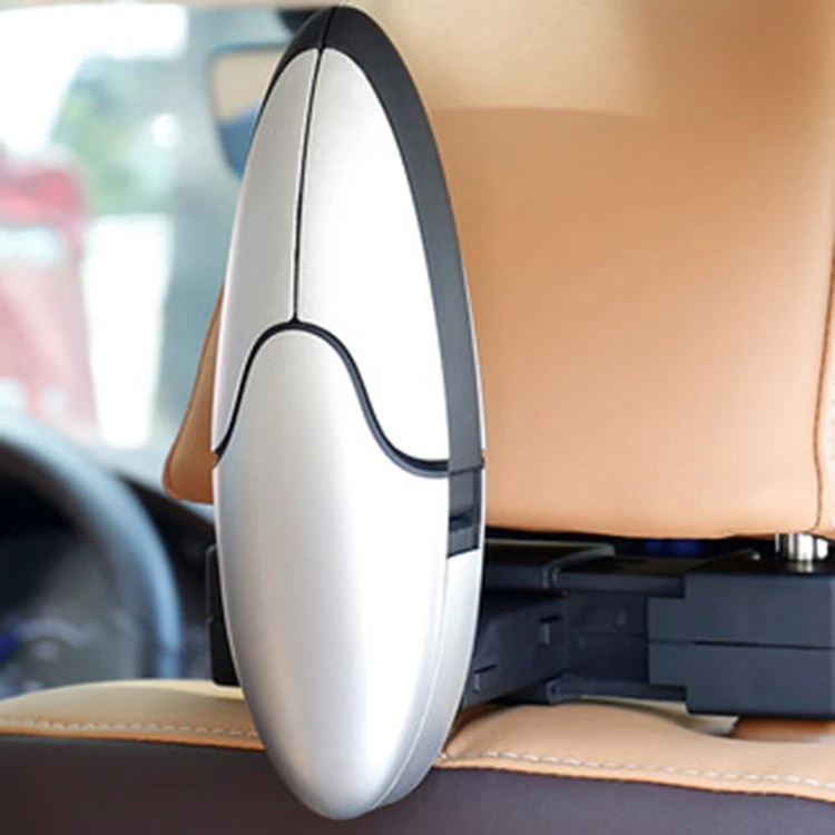 Автомобильная Вешалка из АБС-пластика складные роскошные аксессуары