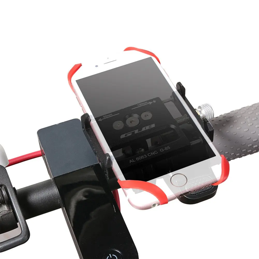 Держатель для велосипеда мотоцикла руля держатель телефона Подставка