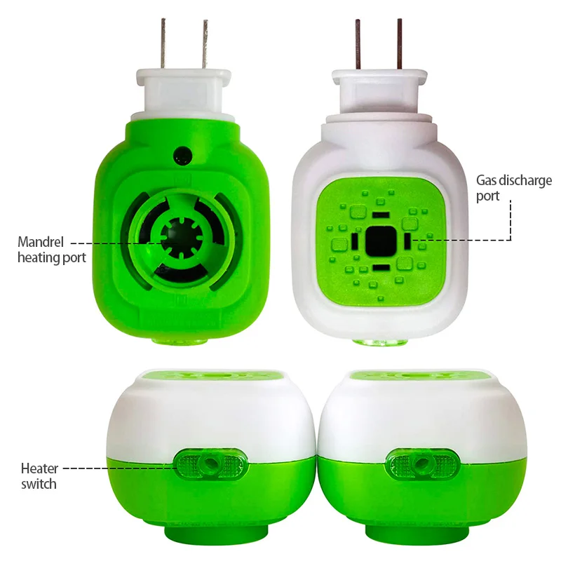 

45ml Portable Anti Mosquito Killer Electric Mosquito Liquid Insect Repeller Odorless Mosquito Coil Liquid Repellent Anti Fly Bug