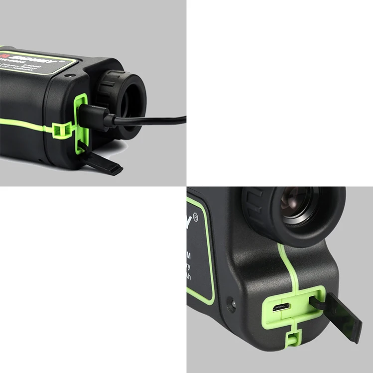 

Handheld SNDWAY-600A 600m Multi Functional Laser Distant Meter Rangefinder