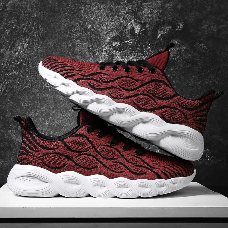 

Светильник кие повседневные туфли, взрослые, мужские теннисные туфли, мужские летние туфли, Мужская Уличная легкая популярная модель