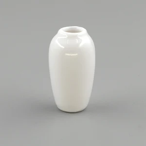 Миниатюрные аксессуары для кукольного домика, 1 шт., 112, керамический цветочный горшок, имитация мебели, ваза, игрушки для украшения кукольного дома