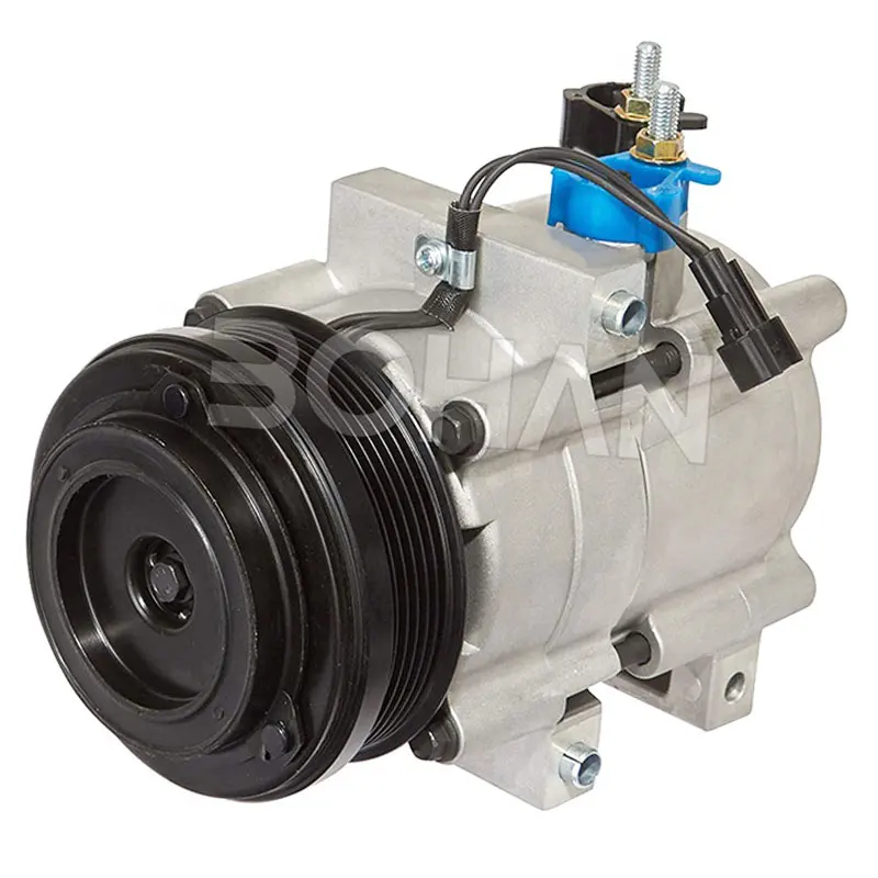 FS18 FS-18 Автомобильный компрессор переменного тока для Ford Mustang/E-150/E-250/E-350/E-450/F-450/F-350