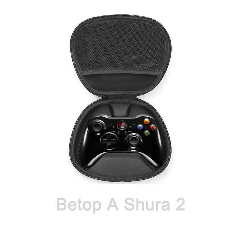 Беспроводной Android геймпад игровой контроллер Джойстик сумка джойстик сумки для