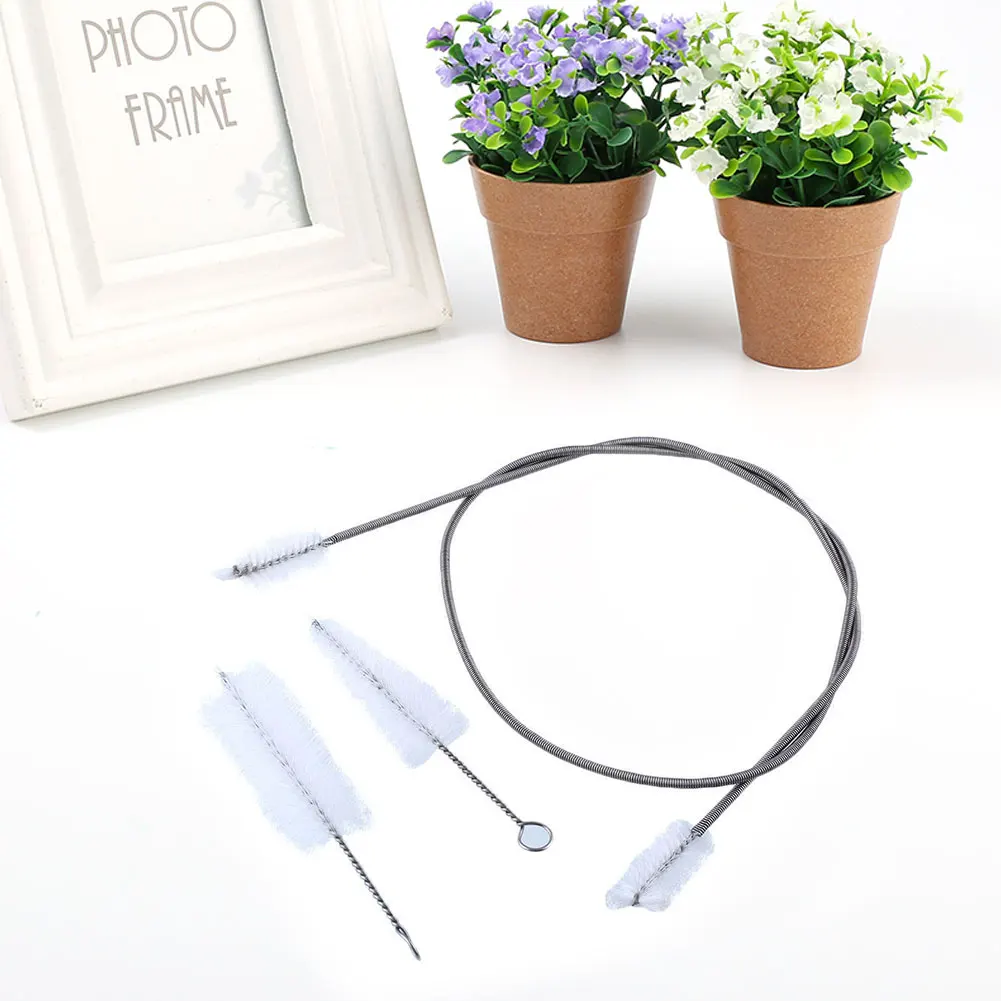 85/12. 4/12. 7 см набор кистей инструмент для очистки гитары басов обслуживания музыки