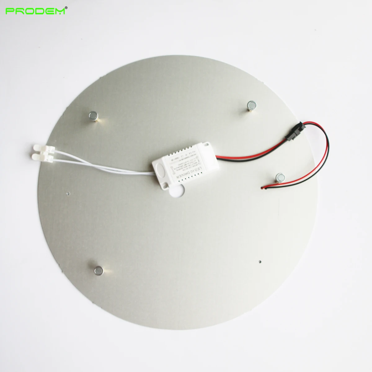 Оптовая продажа DIY установка 120 светодиодный поверхностный монтаж 40 Вт дисковый