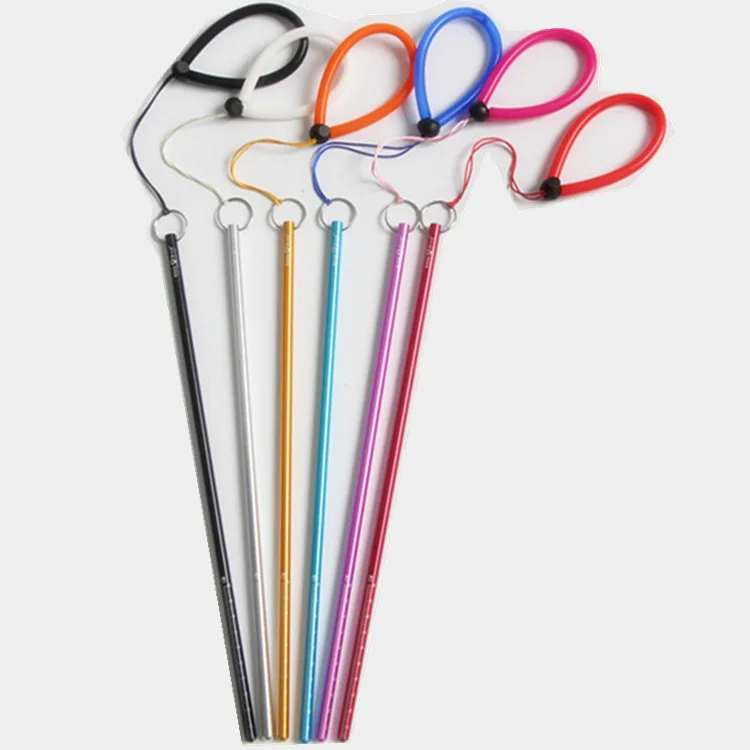 Красочная подводная палочка для лобстера из алюминиевого сплава с резиновым