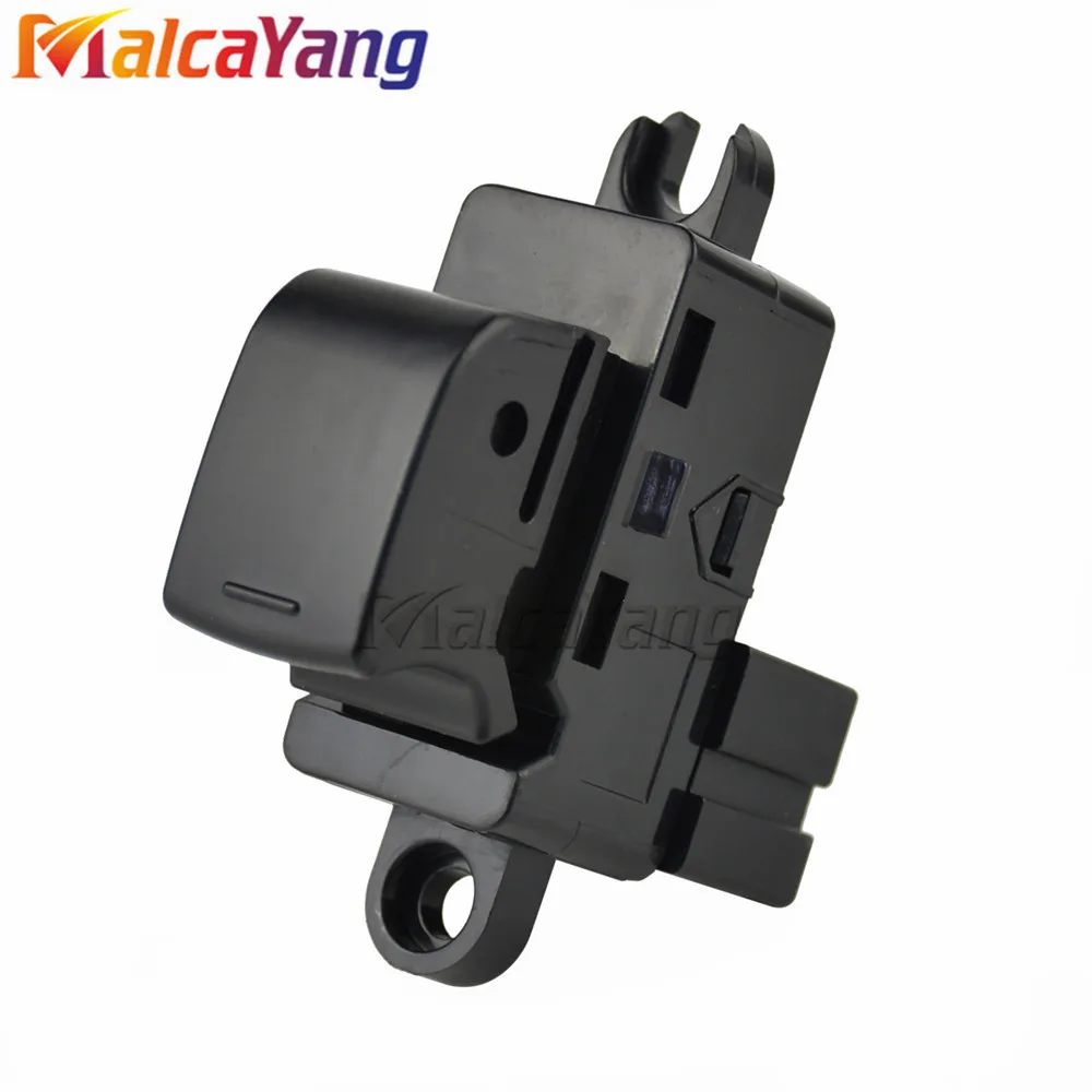 25411-AX010 25411AX010 Авто/автомобиль электрический главный стеклоподъемник кнопка переключения для Nissan Tiida 25411-AX000