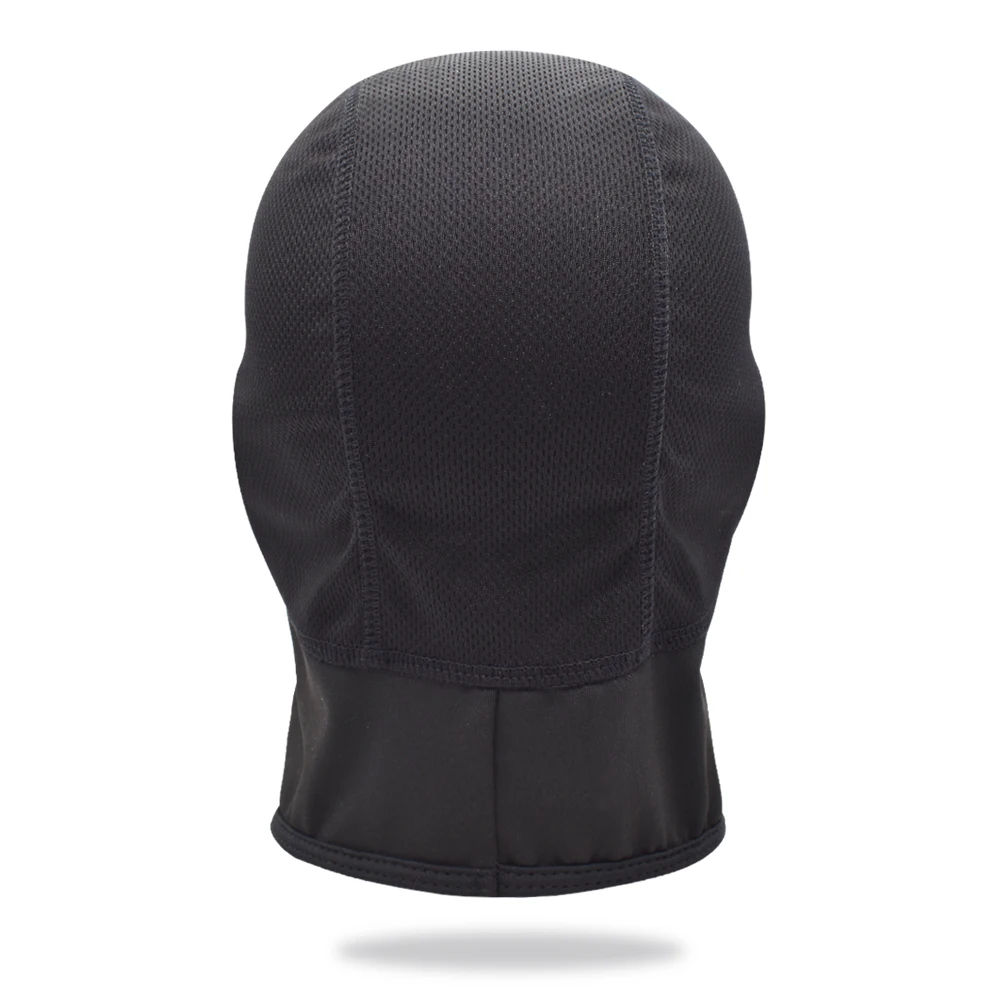 Кепка мужская быстросохнущая спортивная для велоспорта дышащая шапка-бандана