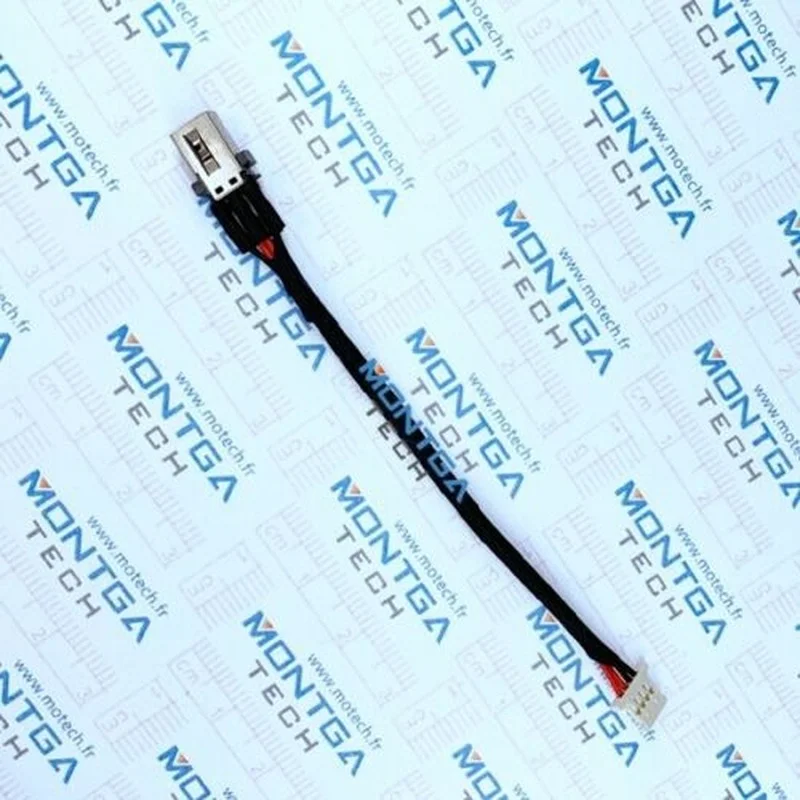 

Cable connecteur de charge Acer CB3-431 PC Portable DC IN