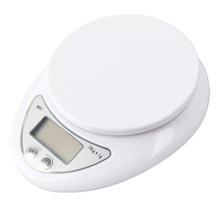 

B05 kitchen electronic scale multifunctional food baking medicinal kitchen scale mini household electronic scale